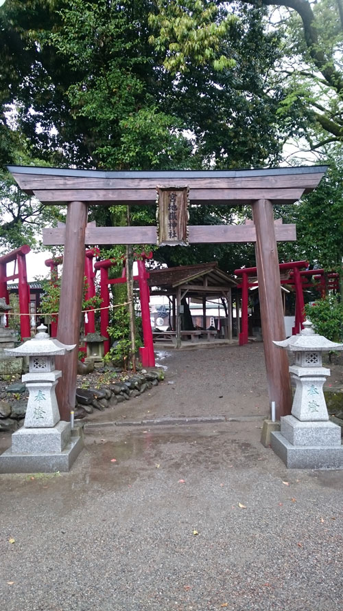 鹿兒島熊本福岡，青井阿蘇神社，宮地嶽神社