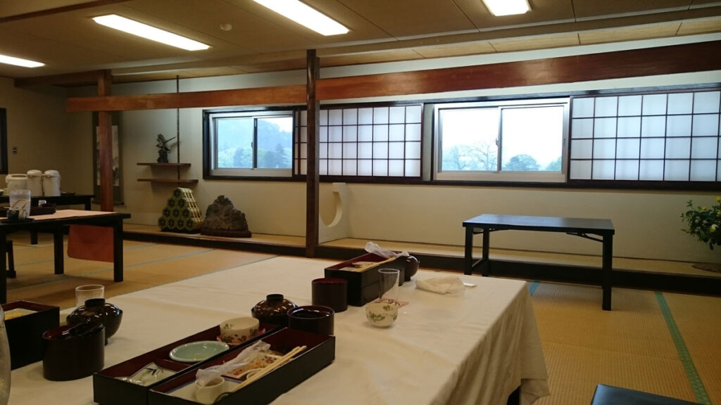 鹿兒島熊本福岡，鄉土風味料理，和室風裝潢