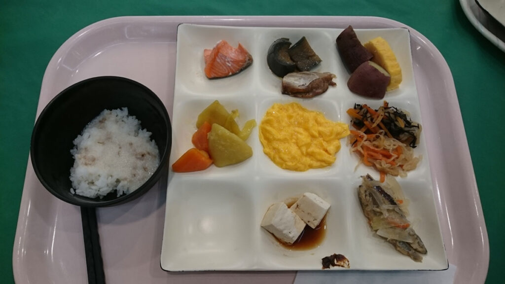 鹿兒島熊本福岡，霧島皇家飯店早餐buffet