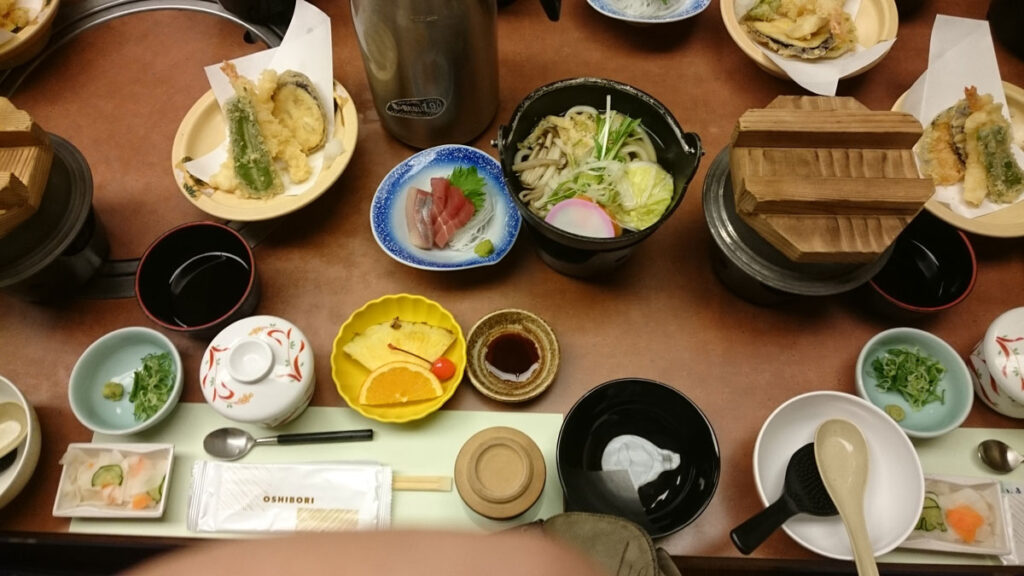 鹿兒島熊本福岡，桷志田黑醋本舖，黑醋料理