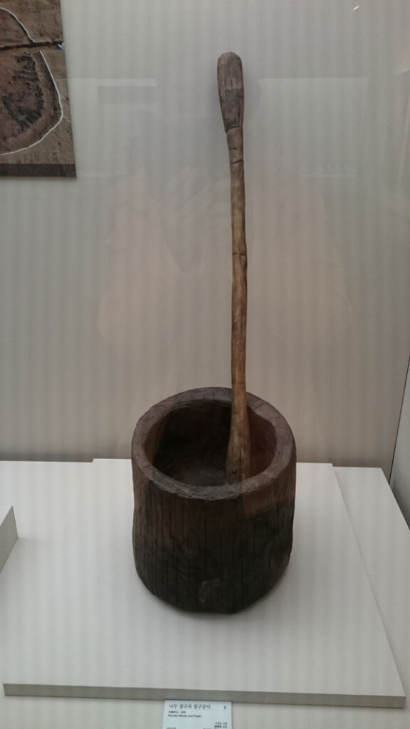 國立慶州博物館
