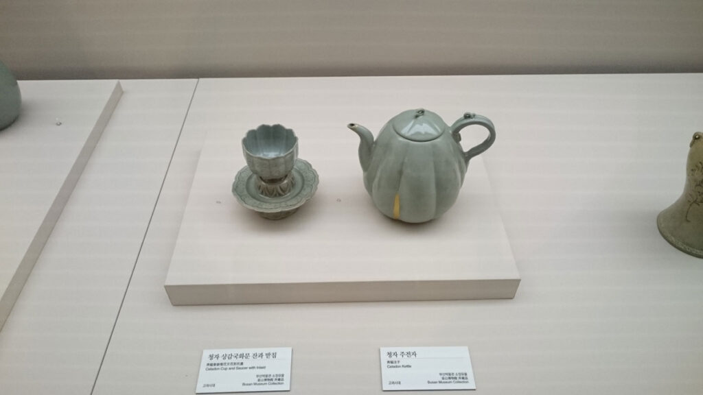國立慶州博物館