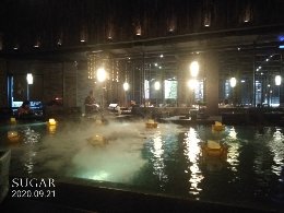 天水玥秘境鍋物