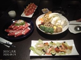 天水玥秘境鍋物