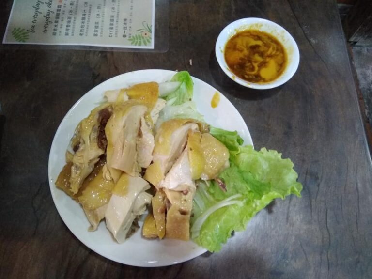 勝興客棧