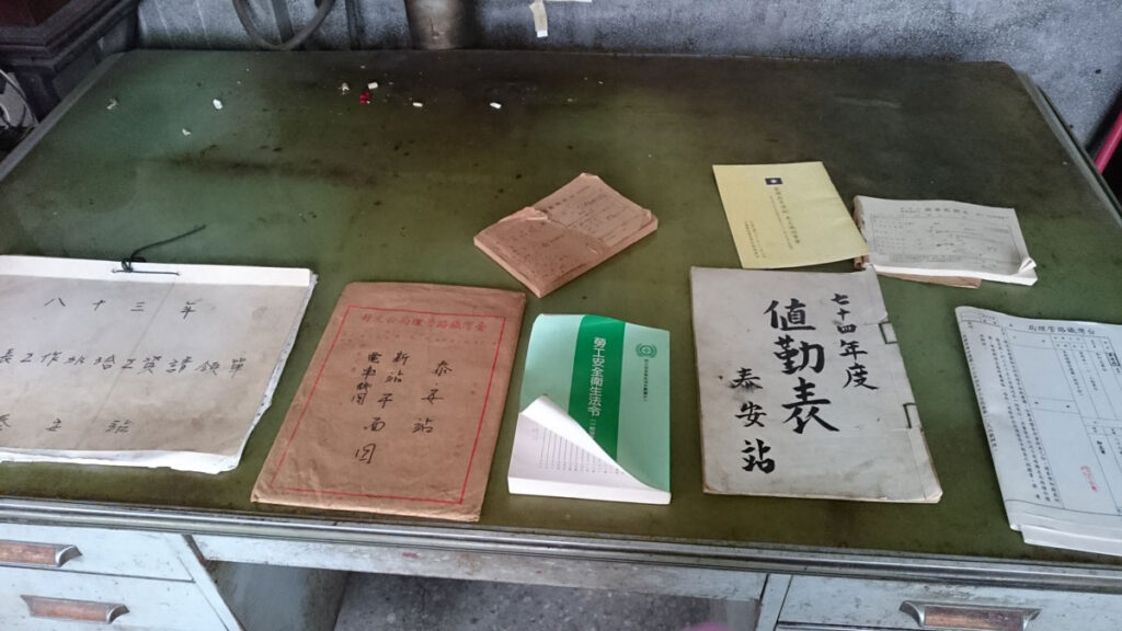 台中泰安櫻花