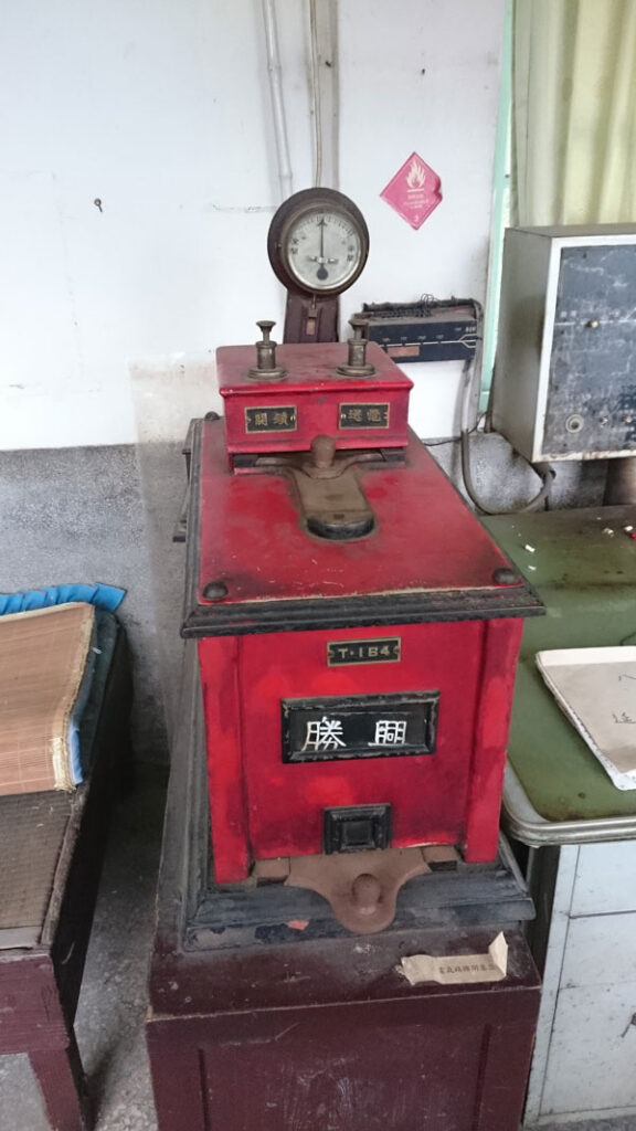 台中泰安櫻花