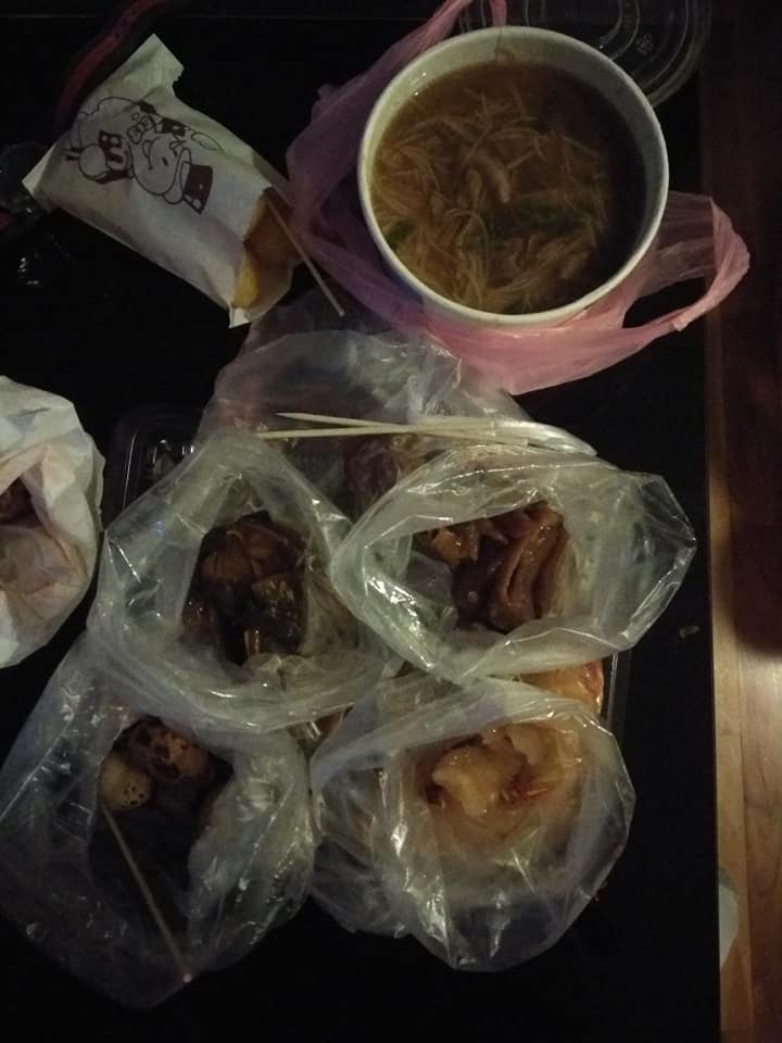 廣盛老街夜市