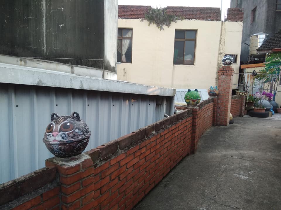 廣盛老街