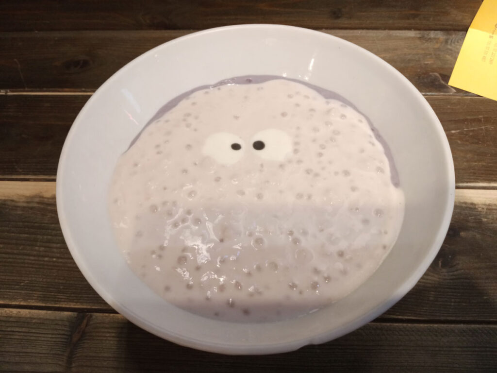 文化九記食糖水