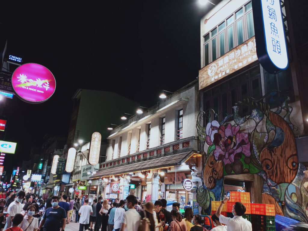 文化路
