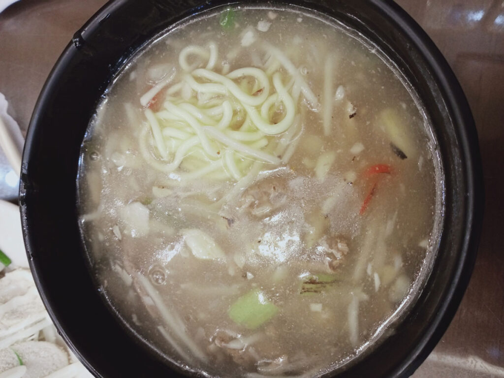 文化路-達文化鴨肉羹