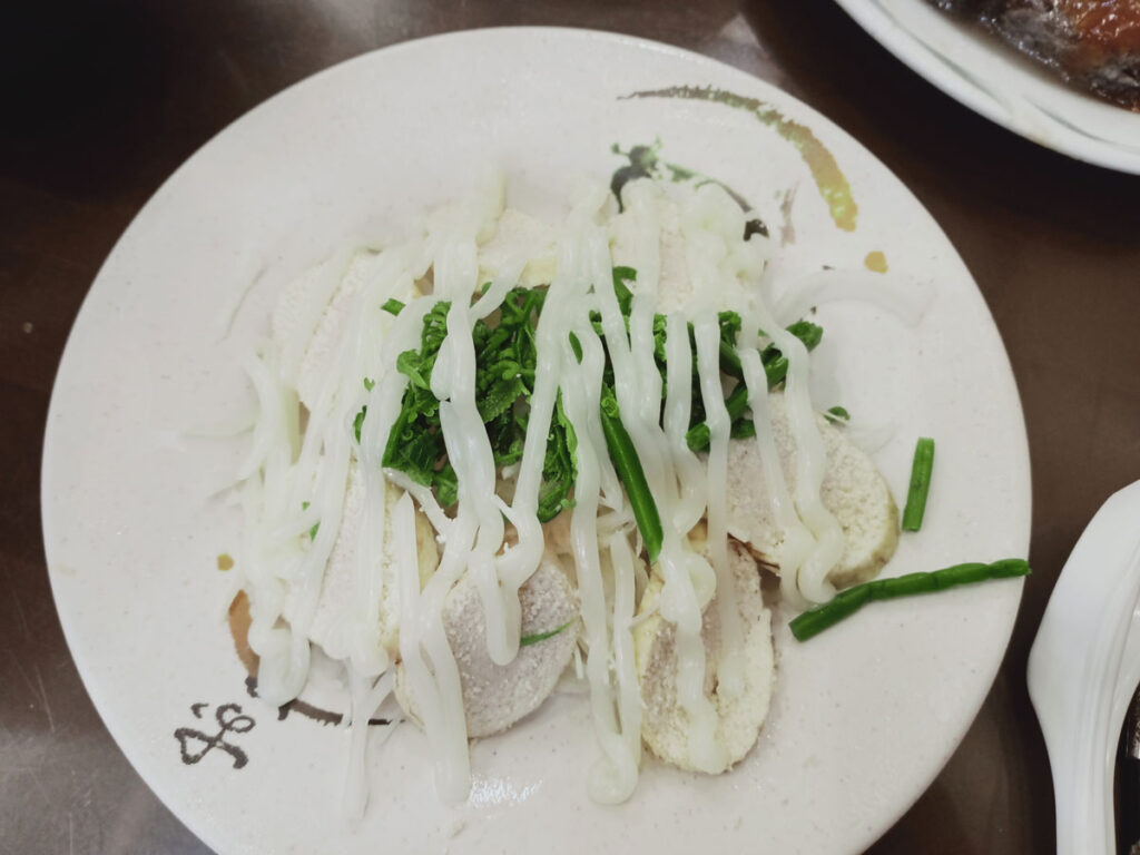 文化路-達文化鴨肉羹