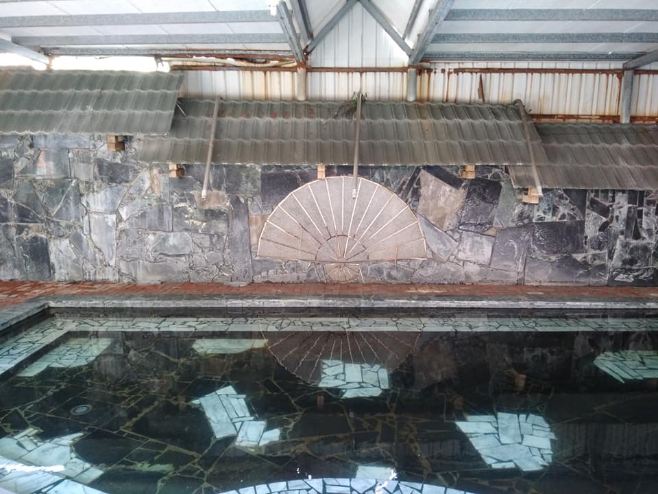 景福山莊