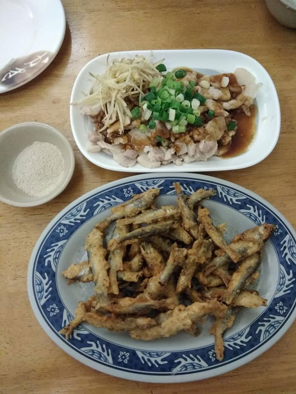 四重溪餐廳
