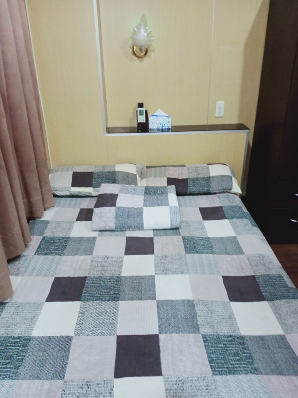 秀山園旅社