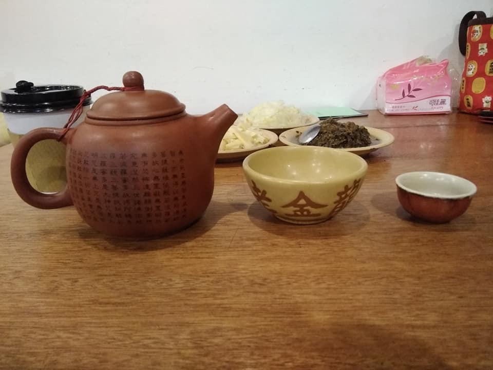 老金龍
