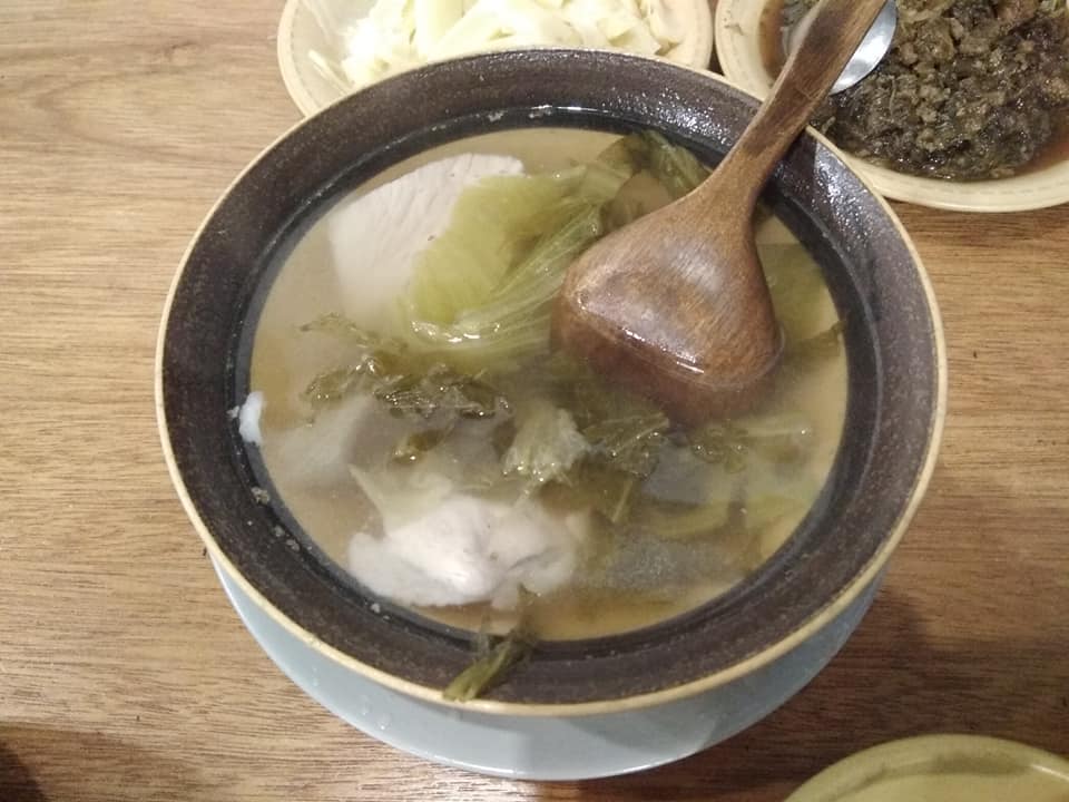 老金龍