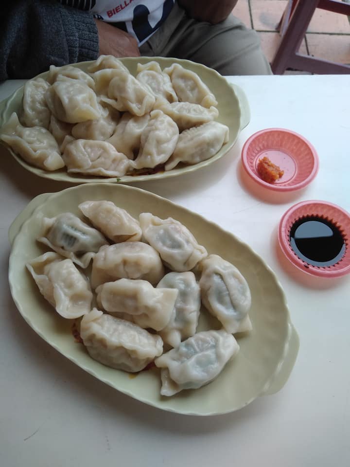 蓬萊溪生態園區