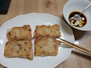 蘿蔔糕
