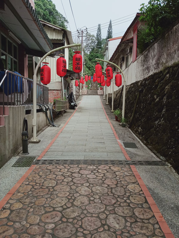 關子嶺溫泉
