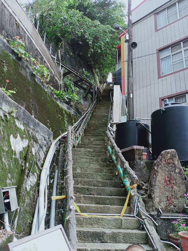 關子嶺溫泉