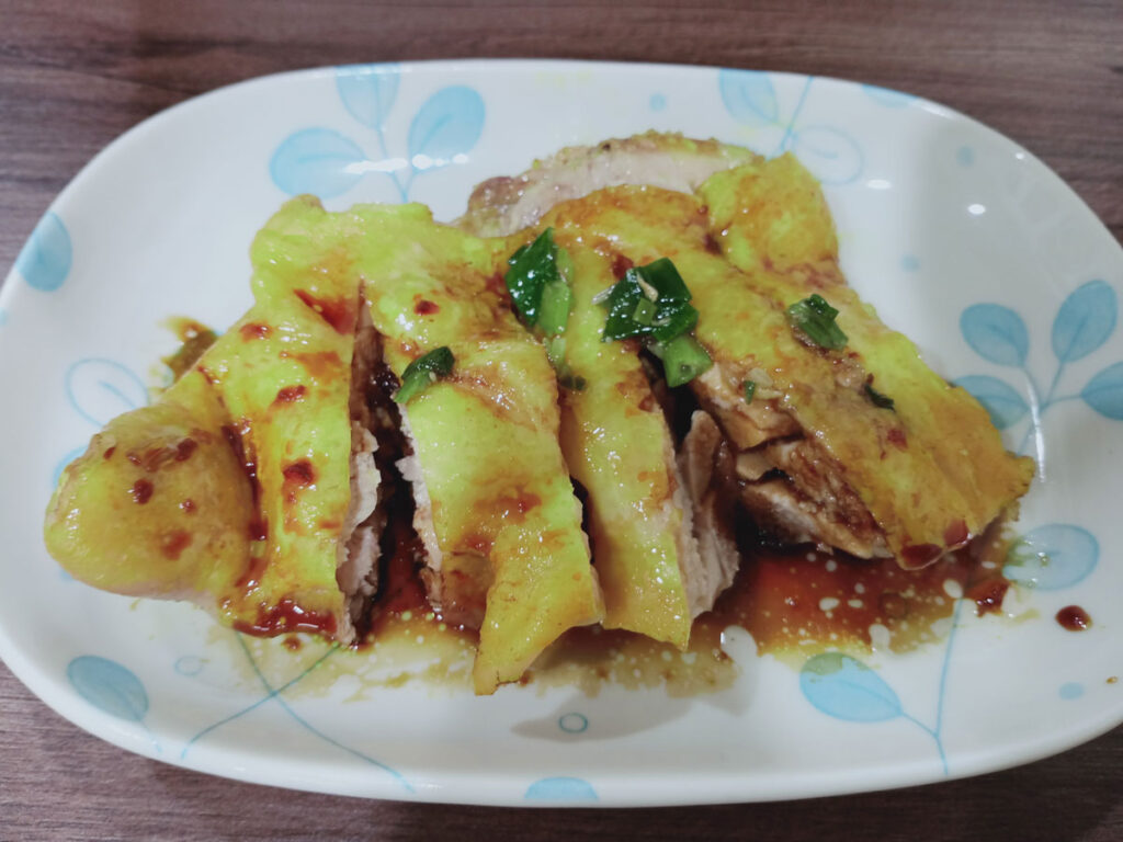 馮記廣式美食館