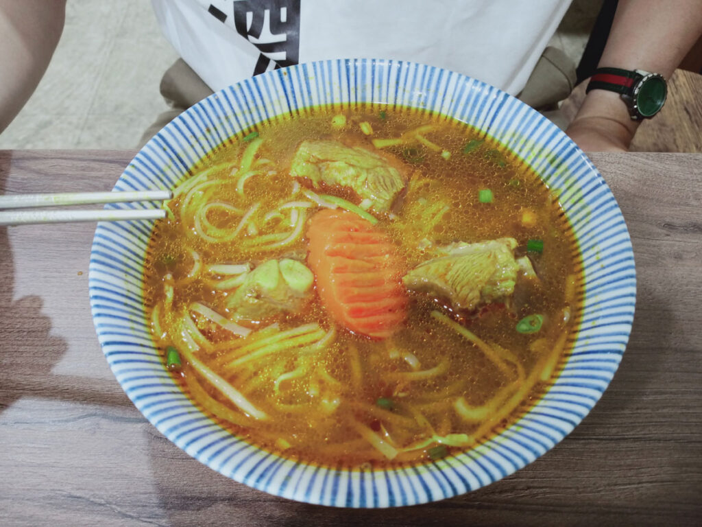 馮記廣式美食館