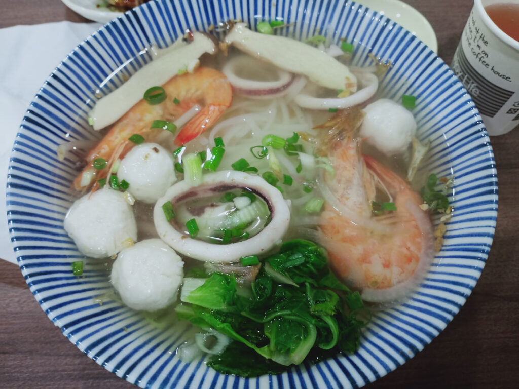 馮記廣式美食館
