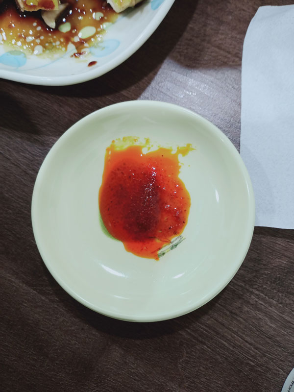 馮記廣式美食館