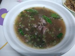 鳳山 南台牛肉