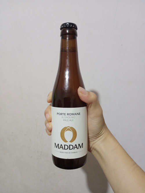法國生活節在高雄，啤酒