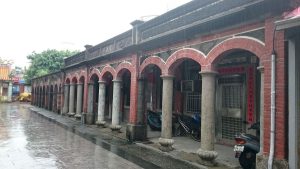 宜蘭-頭城老街-源合成-陳春記